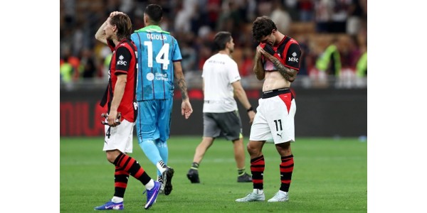 AC Milanin on keskityttävä nuorten, lahjakkaiden pelaajien hankkimiseen